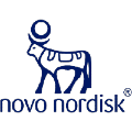 Novo Nordisk logo