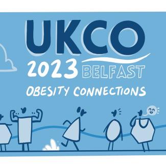 UKCO 2023 Obesity Connections