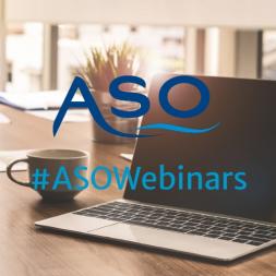 ASO Webinar